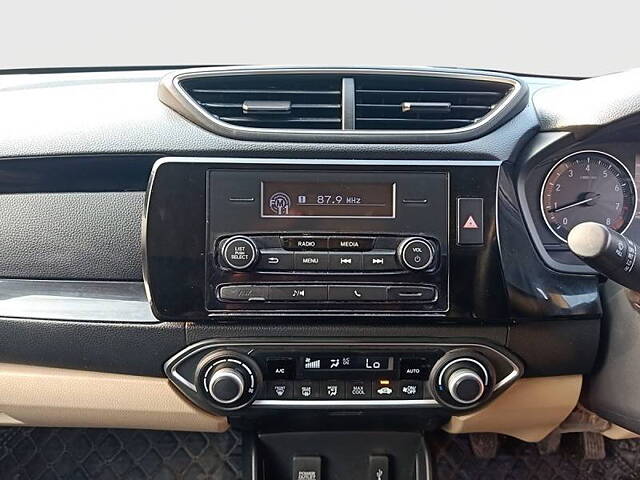 Used Honda Amaze [2018-2021] 1.2 V MT Petrol [2018-2020] in Noida