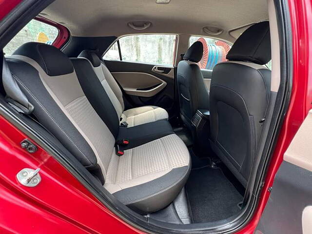 Used Hyundai Elite i20 [2017-2018] Asta 1.2 in Mumbai