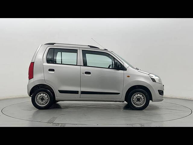 Used Maruti Suzuki Wagon R [2019-2022] LXi 1.0 CNG [2019-2020] in Delhi