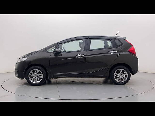 Used 2018 Honda Jazz in Hyderabad