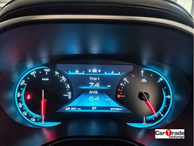 Used MG Hector [2019-2021] Sharp 1.5 DCT Petrol [2019-2020] in Bangalore