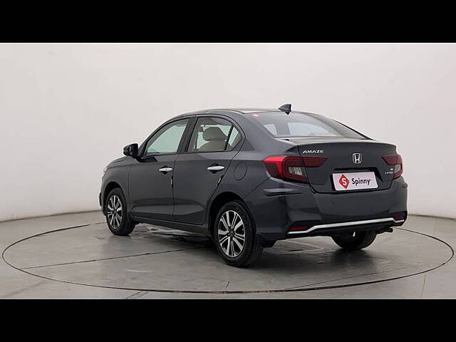 Used Honda Amaze [2018-2021] 1.2 VX CVT Petrol [2019-2020] in Chennai