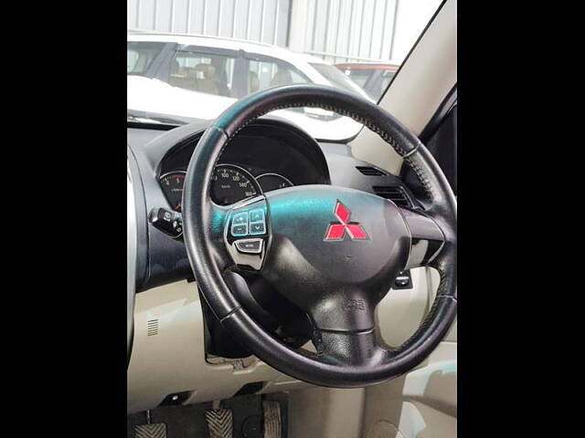 Used Mitsubishi Pajero Sport 2.5 MT in Bangalore