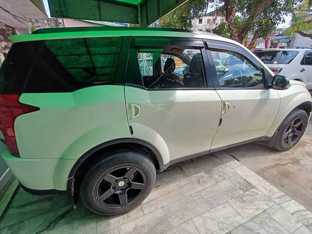 Used Mahindra XUV500 [2011-2015] W6 in Kanpur