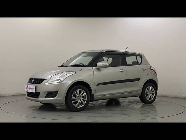 Used 2014 Maruti Suzuki Swift in Delhi