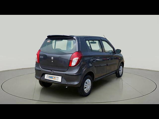 Used Maruti Suzuki Alto 800 Vxi Plus in Nagpur