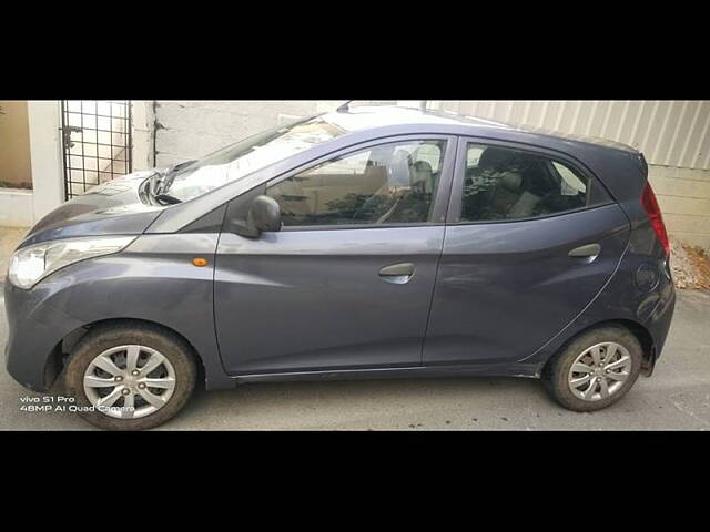 Used Hyundai Eon Magna [2011-2012] in Bangalore