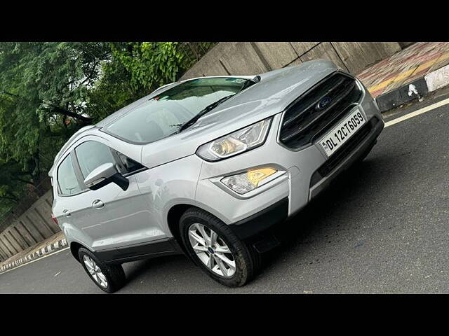 Used 2021 Ford Ecosport in Delhi