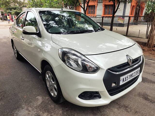 Used 2013 Renault Scala in Bangalore