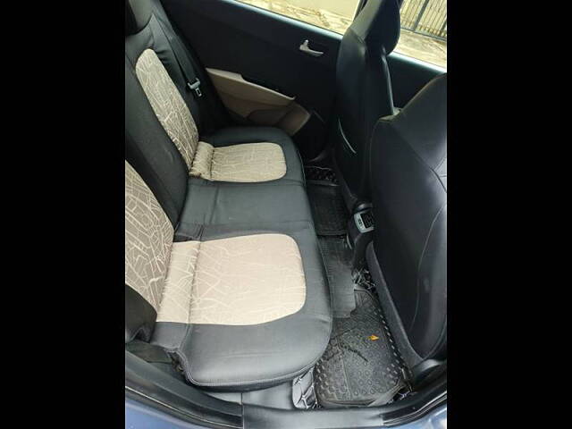 Used Hyundai Grand i10 Asta 1.2 Kappa VTVT in Mysore