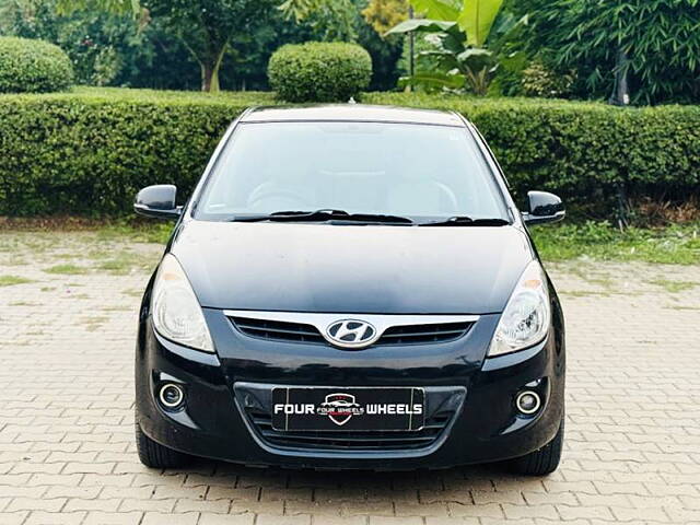 Used 2011 Hyundai i20 in Bangalore