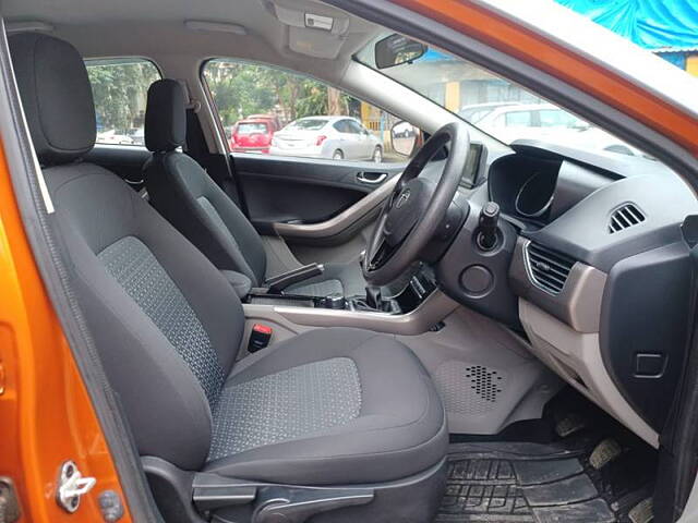 Used Tata Nexon [2017-2020] XZ Plus in Mumbai