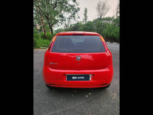 Used Fiat Punto [2011-2014] Active 1.3 in Delhi