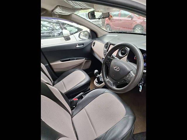 Used Hyundai Grand i10 Sportz 1.2 Kappa VTVT in Lucknow