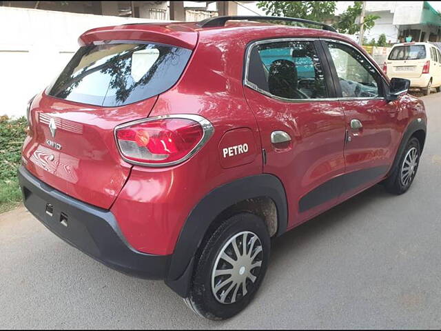 Used Renault Kwid [2015-2019] RXT [2015-2019] in Nagpur