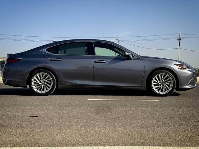 Used Lexus ES [2017-2018] 300h in Jaipur