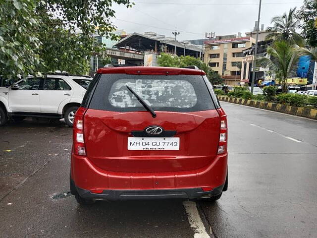 Used Mahindra XUV500 [2015-2018] W8 [2015-2017] in Mumbai