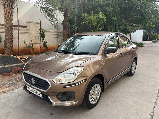 Used Maruti Suzuki Dzire [2017-2020] LDi in Hyderabad