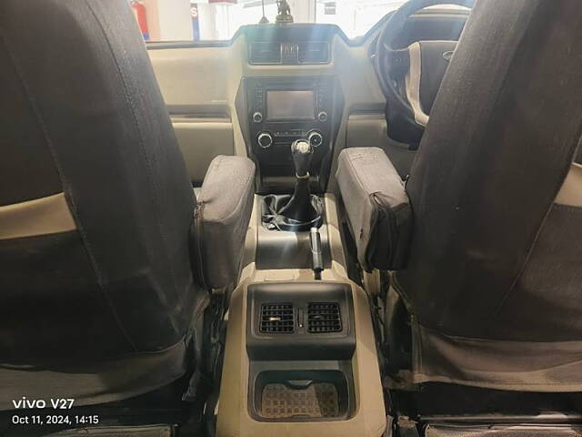 Used Mahindra Scorpio [2014-2017] S10 2WD Intelli-Hybrid in Kanpur