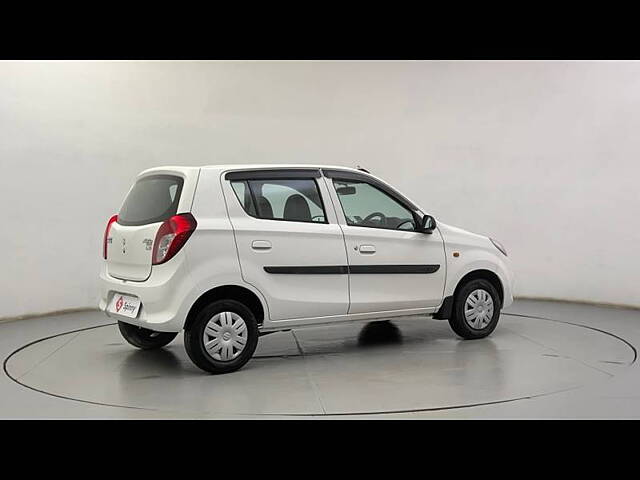 Used Maruti Suzuki Alto 800 [2012-2016] Lxi in Ahmedabad