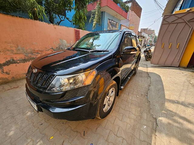 Used Mahindra XUV500 [2015-2018] W8 [2015-2017] in Varanasi