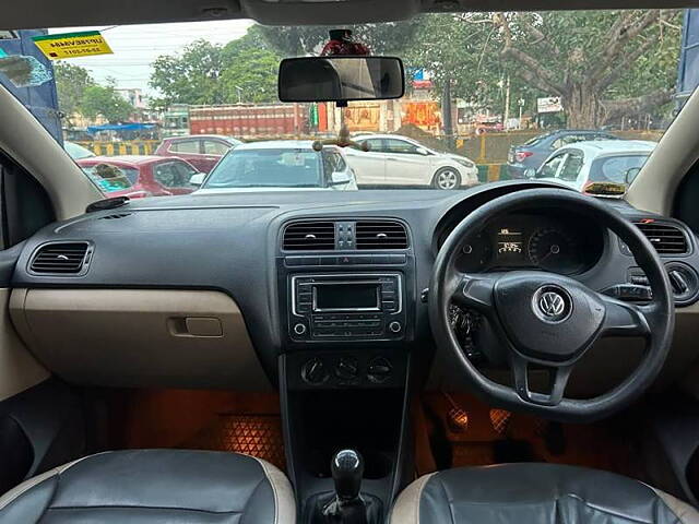 Used Volkswagen Ameo Comfortline 1.5L (D) in Kanpur