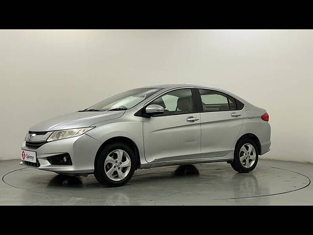 Used 2014 Honda City in Gurgaon