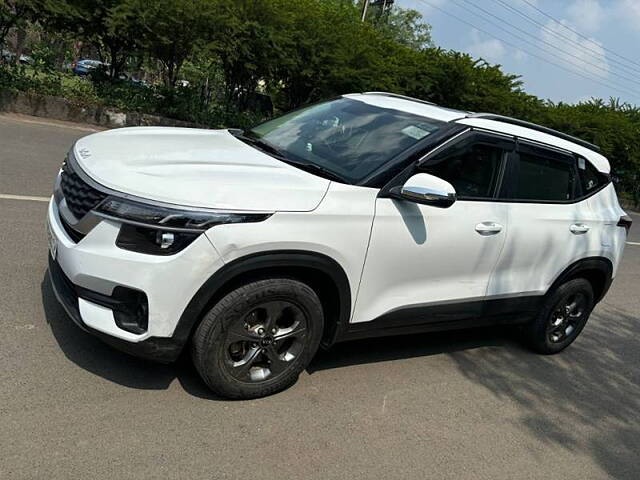 Used Kia Seltos [2019-2022] HTK Plus 1.5 [2019-2020] in Bhopal