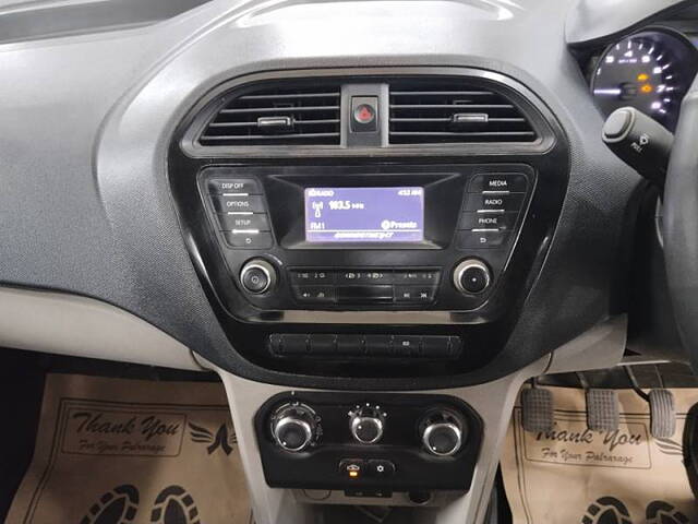 Used Tata Tiago [2016-2020] Revotron XT [2016-2019] in Delhi