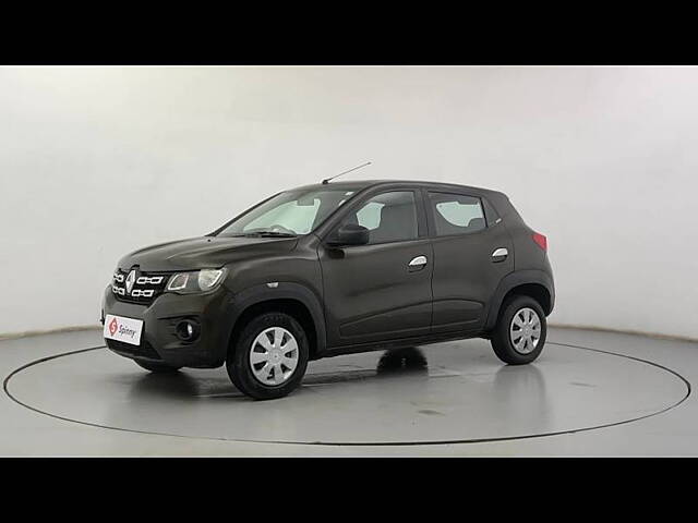 Used 2017 Renault Kwid in Ahmedabad