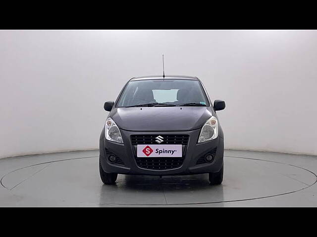 Used Maruti Suzuki Ritz Vxi BS-IV in Bangalore