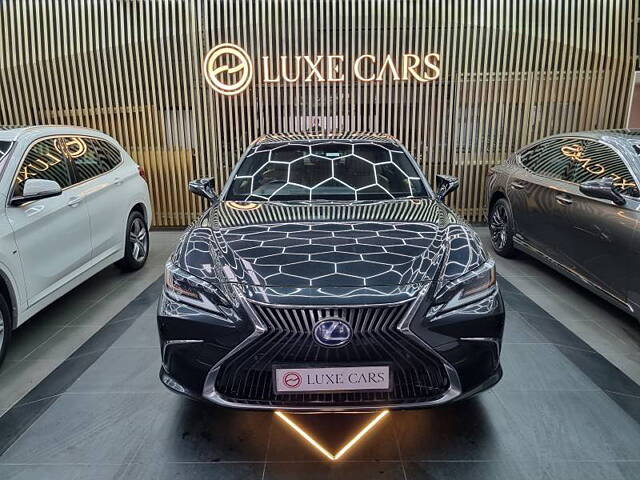 Used 2018 Lexus ES in Bangalore