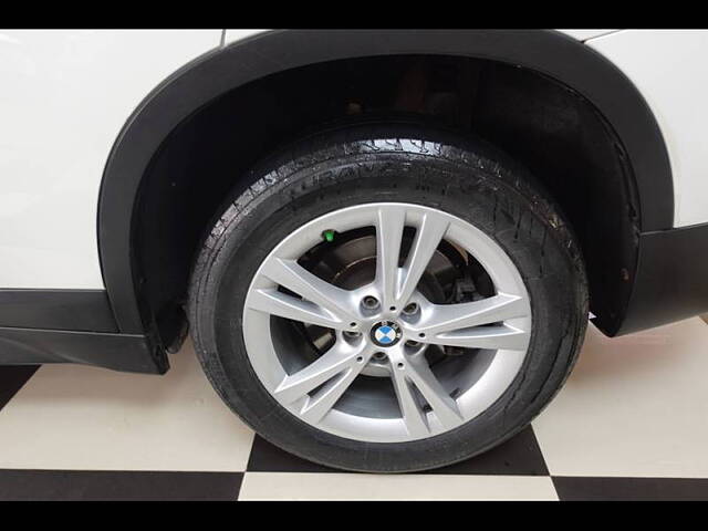 Used BMW X1 [2016-2020] sDrive20d Expedition in Bangalore