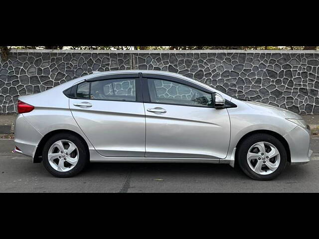 Used Honda City [2014-2017] V in Mumbai