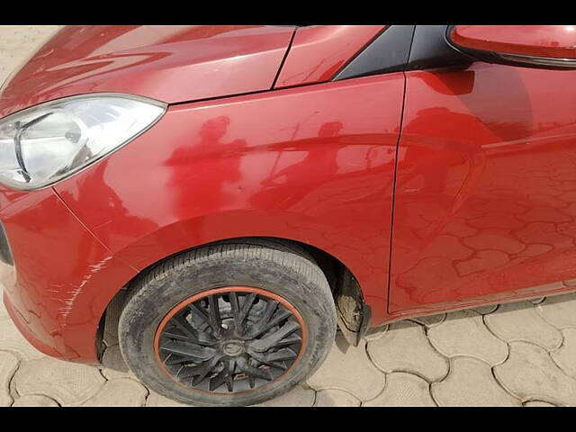 Used Hyundai Santro Sportz in Satna