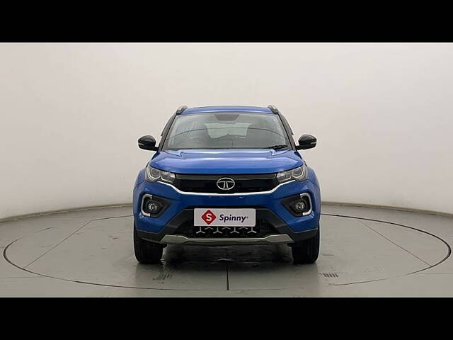 Used Tata Nexon [2020-2023] XZ Plus (O) in Kolkata