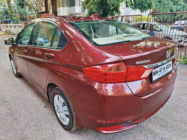 Used Honda City [2014-2017] SV in Mumbai