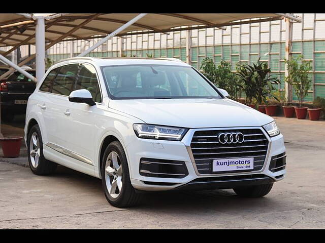 Used 2019 Audi Q7 in Delhi