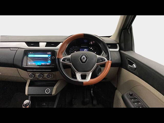 Used Renault Triber [2019-2023] RXZ [2019-2020] in Faridabad