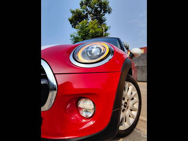 Used MINI Cooper [2014-2018] D 3 Door in Mumbai