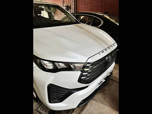 Used Toyota Innova Hycross GX 8 STR in Delhi