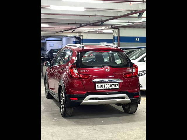 Used Honda WR-V [2017-2020] VX MT Diesel in Mumbai