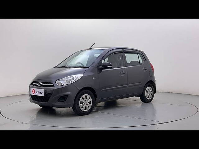 Used 2011 Hyundai i10 in Bangalore