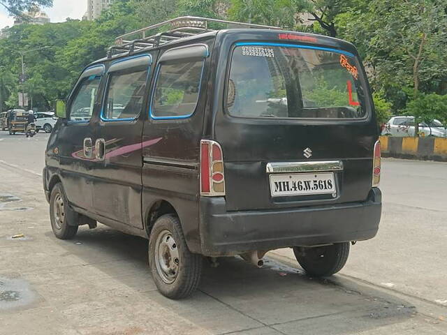 Used Maruti Suzuki Eeco [2010-2022] 7 STR [2014-2019] in Mumbai