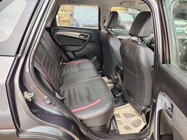 Used Maruti Suzuki Vitara Brezza [2016-2020] ZDi AGS in Mumbai