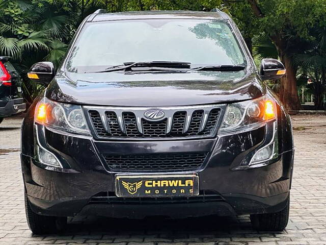 Used Mahindra XUV500 [2015-2018] W10 in Delhi