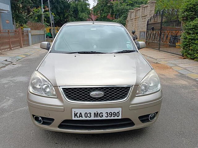 Used 2007 Ford Fiesta/Classic in Bangalore