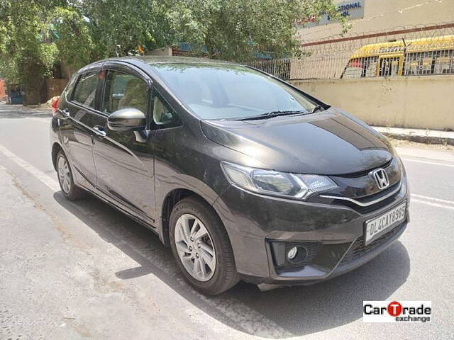 Used Honda Jazz [2018-2020] VX CVT Petrol in Delhi