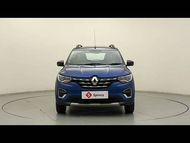 Used Renault Triber [2019-2023] RXZ EASY-R AMT in Pune