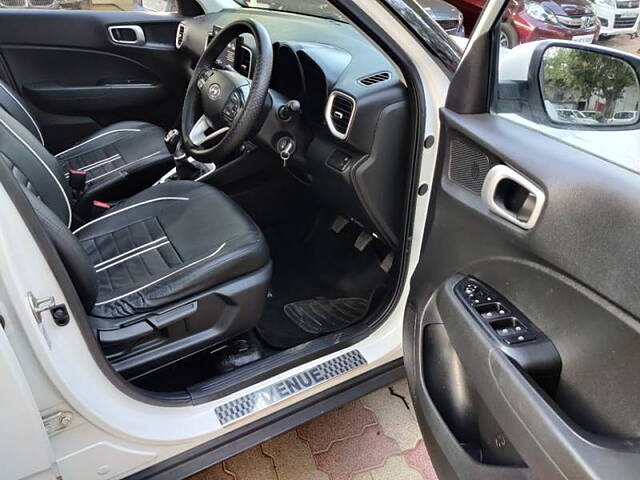 Used Hyundai Venue [2019-2022] SX 1.0 Turbo in Mumbai